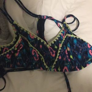 bathing suit top